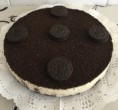 205.PASTIS D'OREO